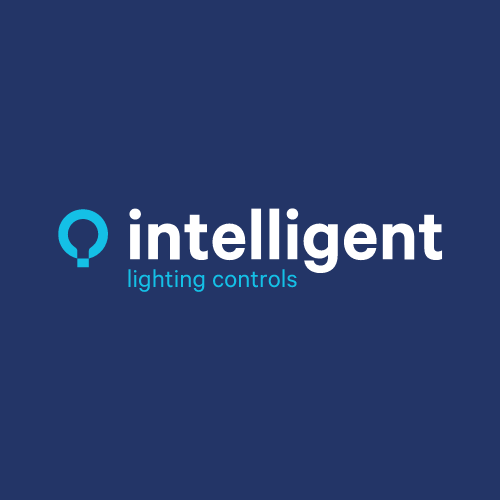 Intelligent Lighting Controls Logo
