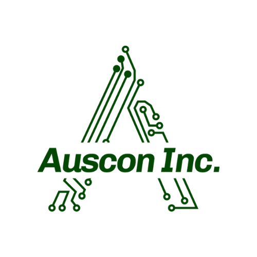 Auscon Logo